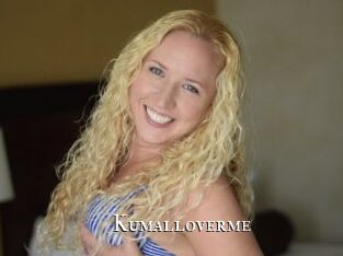 kumalloverme cams