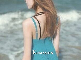 Kumamon