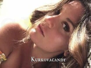 Kurkovacandy