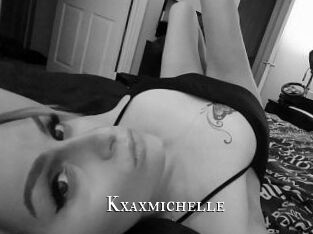 Kxaxmichelle