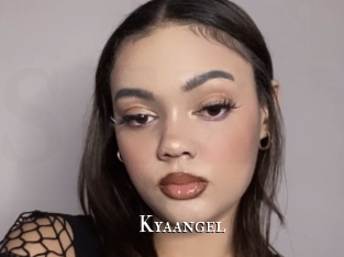 Kyaangel