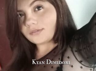 kyan_Dimidori cams