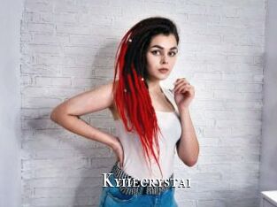 kyiiecrystai cams