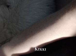 Kykki