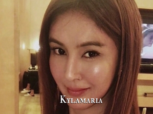 Kylamaria