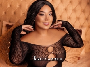 Kylegarden