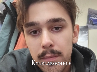 Kylelarochele