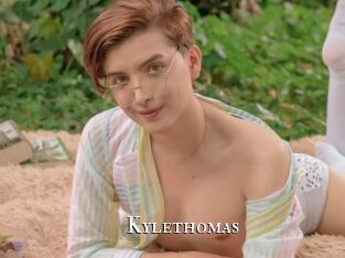 Kylethomas