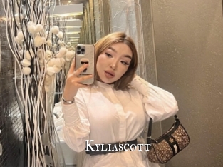 Kyliascott