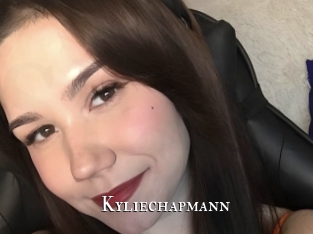 Kyliechapmann