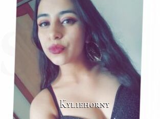 Kyliehorny