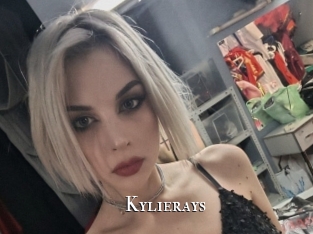 Kylierays