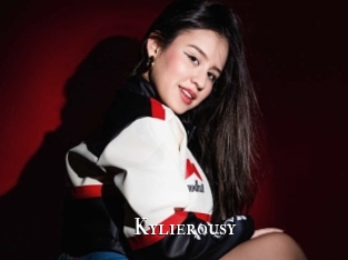 Kylierousy