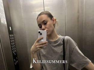 Kyliesummers