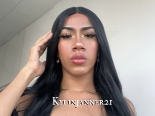 Kylinjanner21