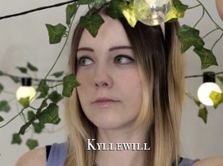 Kyllewill