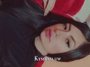 Kymteiluw