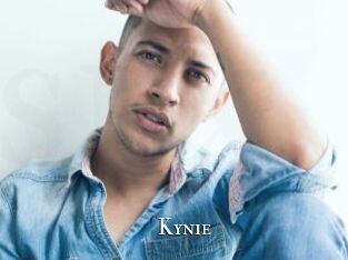 Kynie