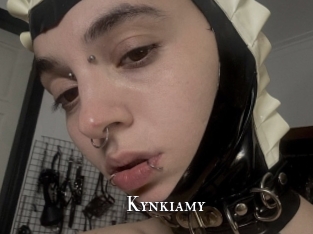 Kynkiamy