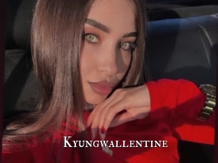 Kyungwallentine