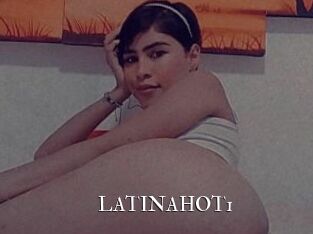 LATINAHOT1