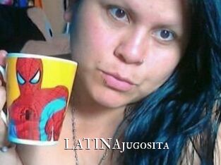LATINAjugosita