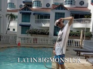 LATINBIGMONSTER