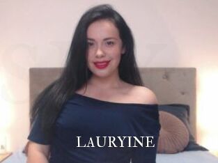 LAURYINE
