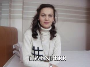 LAVENDERR