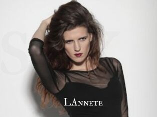 LAnnete