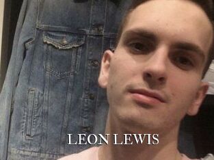 LEON_LEWIS