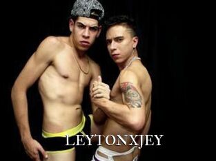 LEYTONXJEY