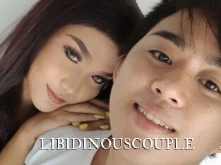 LIBIDINOUSCOUPLE