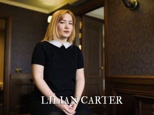 LILIAN_CARTER