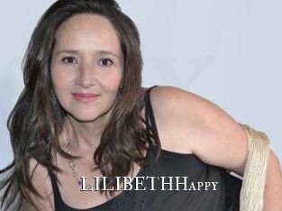 LILIBETHHappy