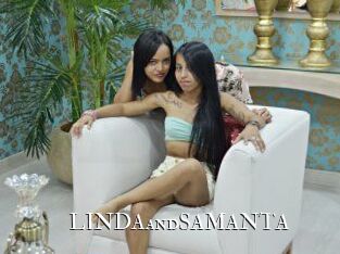 LINDAandSAMANTA
