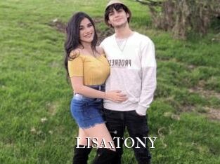 LISAxTONY