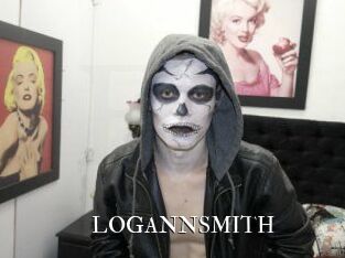 LOGANNSMITH