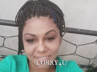 LORRY4U