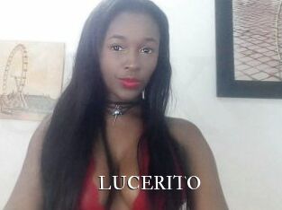LUCERITO cams