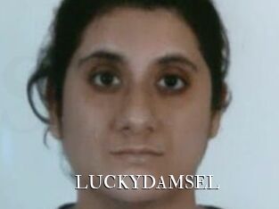LUCKYDAMSEL
