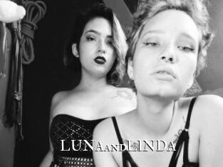 LUNAandLINDA