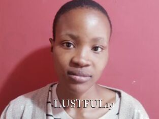 LUSTFUL19