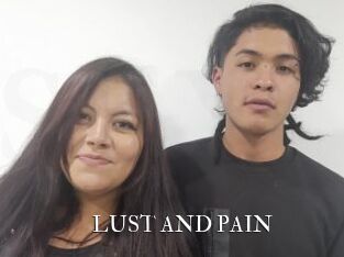 LUST_AND_PAIN