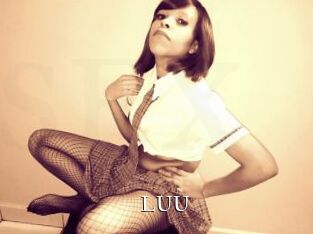 LUU