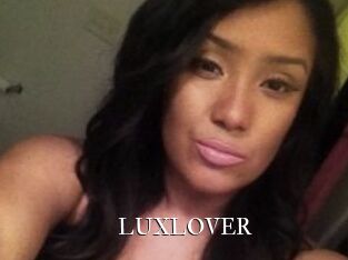 LUXLOVER