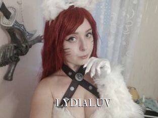 LYDIALUV