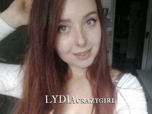 LYDIAcrazygirl