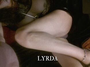 LYRDA