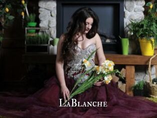 LaBlanche